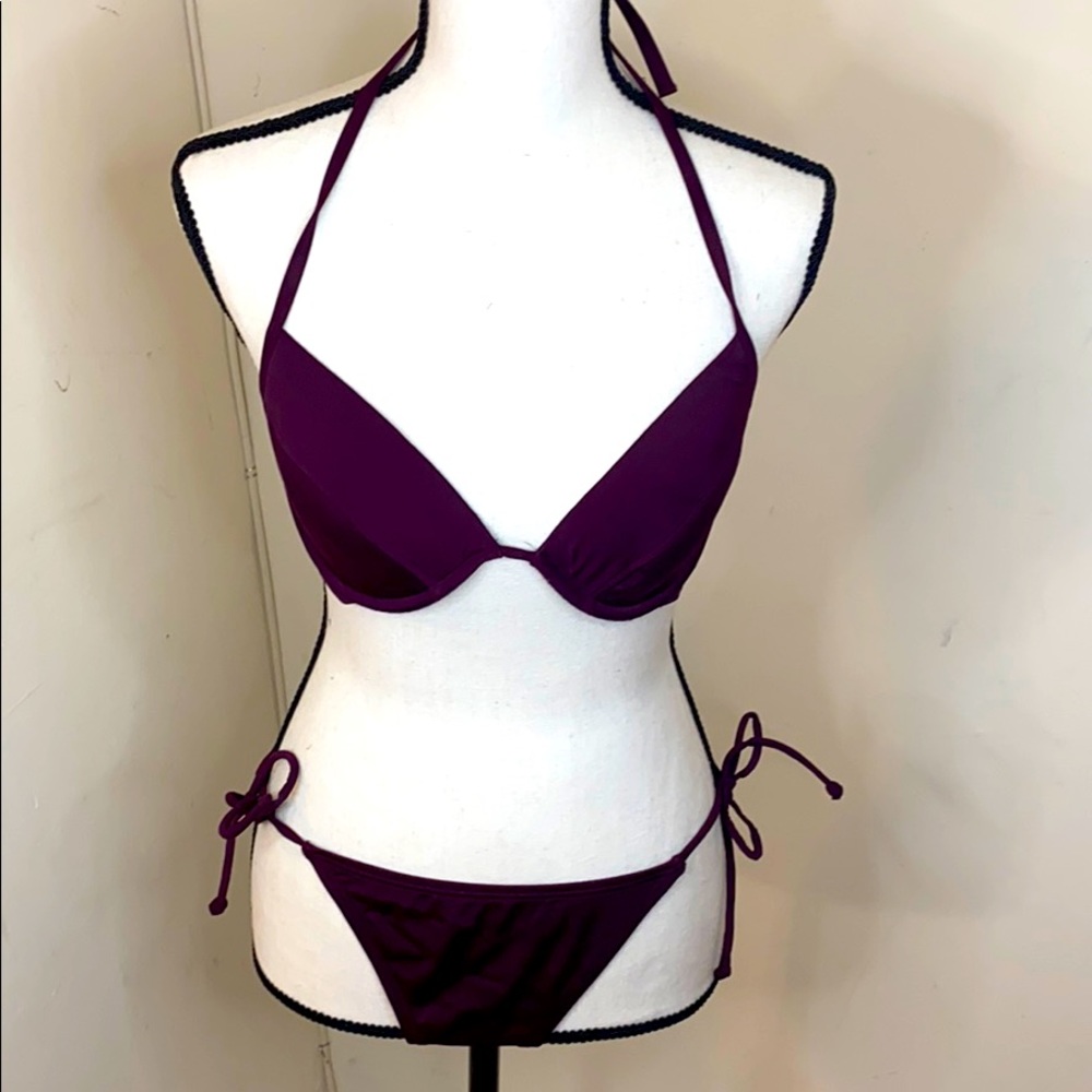 Victoria’s Secret Bathing Suit
